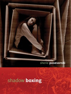 cover image of Shadow Boxing